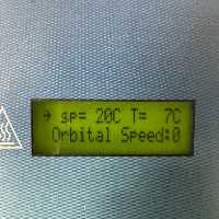 Torrey Pines Echotherm Orbital Mixing Chilling / Heating Dry Bath image 2